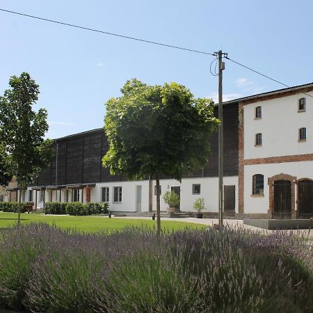 Gutshof Marienthal Viereck Exterior foto