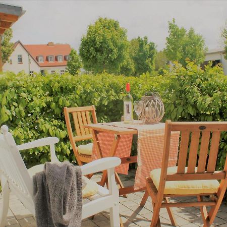 Gutshof Marienthal Viereck Exterior foto