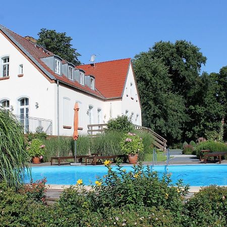 Gutshof Marienthal Viereck Exterior foto