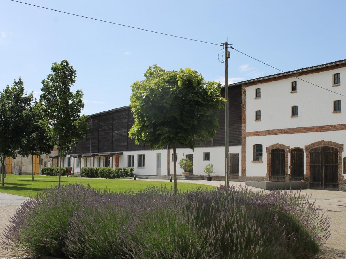 Gutshof Marienthal Viereck Exterior foto
