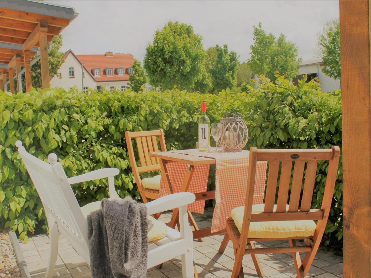 Gutshof Marienthal Viereck Exterior foto