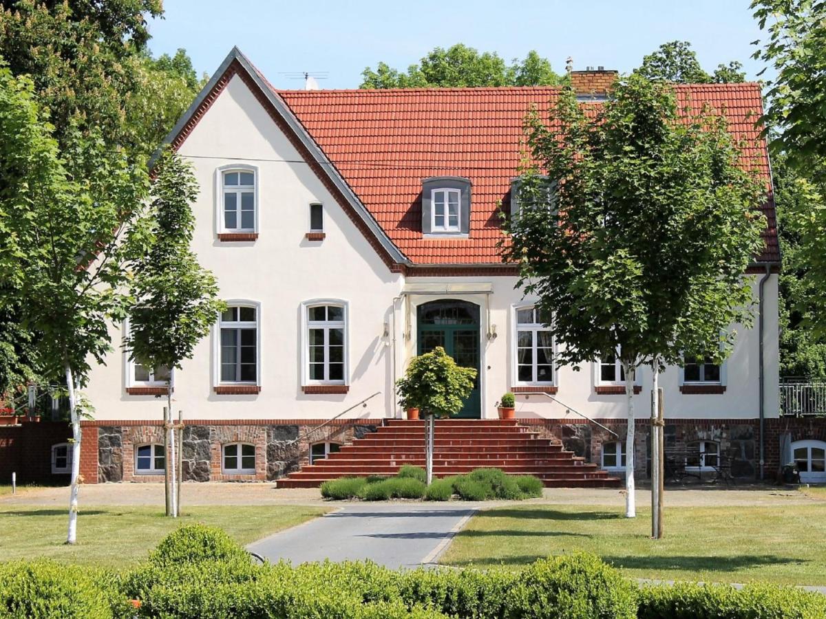 Gutshof Marienthal Viereck Exterior foto